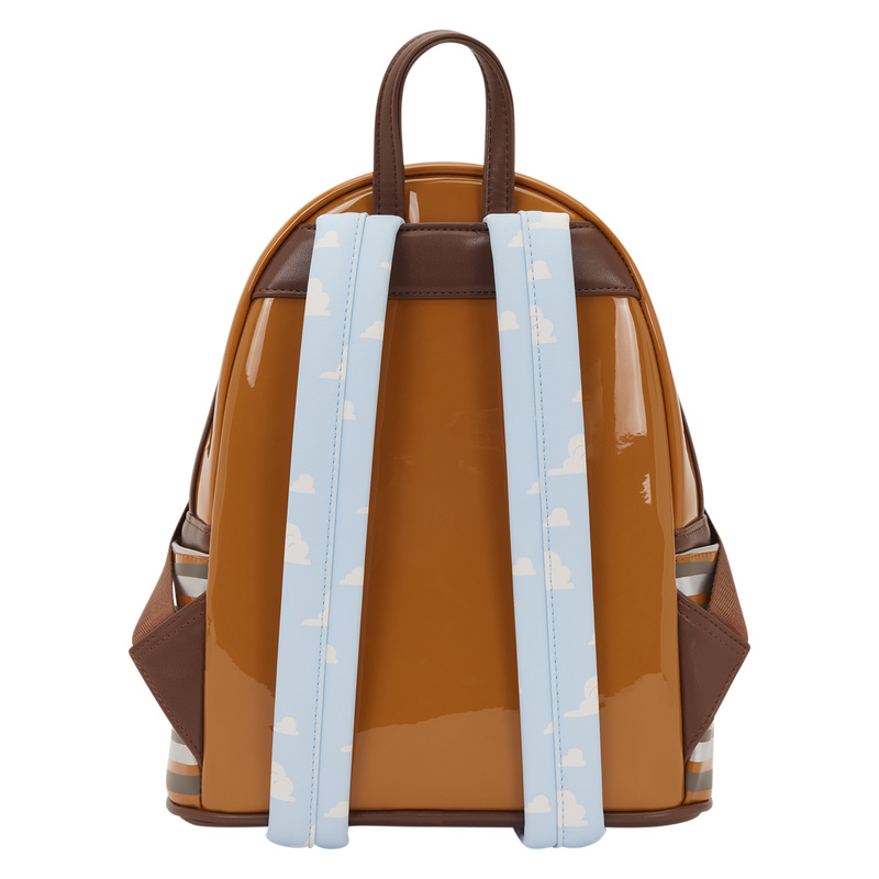 Disney Loungefly Mini Sac A Dos Pixar Toy Story Slinky Dog Cosplay