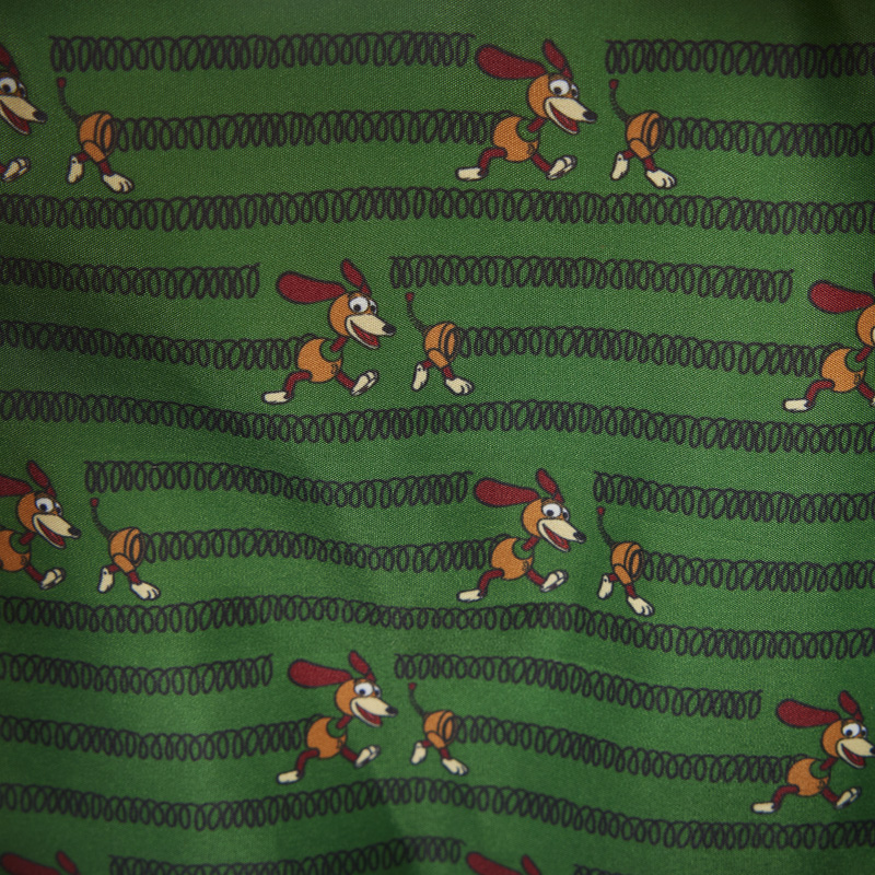 Disney Loungefly Mini Sac A Dos Pixar Toy Story Slinky Dog Cosplay