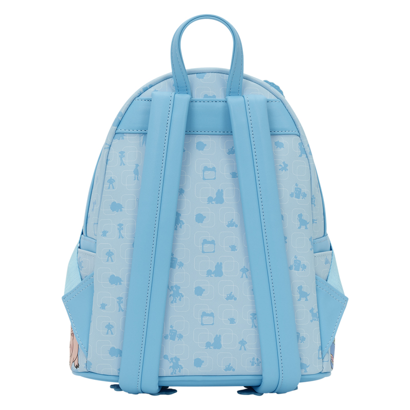 Disney Loungefly Mini Sac A Dos Toy Story 5 Characters