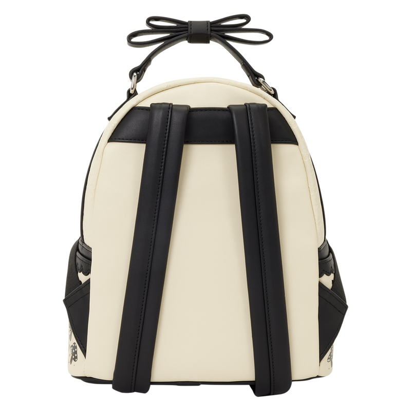 Disney Loungefly Mini Sac A Dos Alice In Wonderland Embroidered Floral