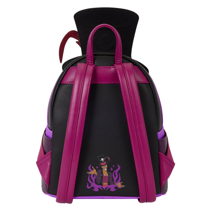 Disney Loungefly Mini Sac A Dos Dr. Facilier Cosplay 