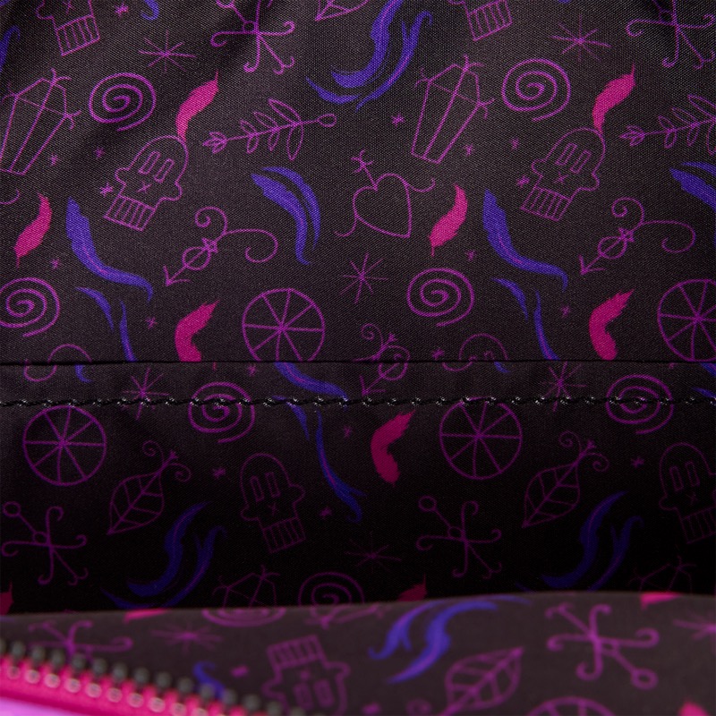Disney Loungefly Mini Sac A Dos Dr. Facilier Cosplay 