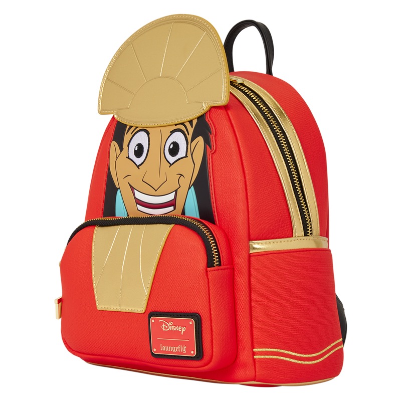 Disney Loungefly Mini Sac A Dos Kuzco Cosplay 