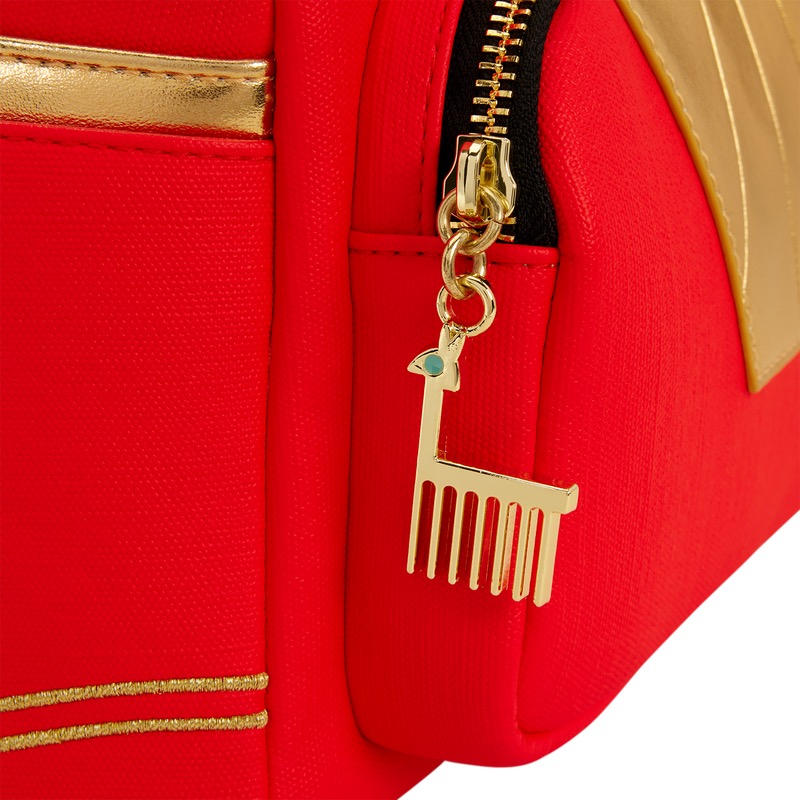 Disney Loungefly Mini Sac A Dos Kuzco Cosplay 