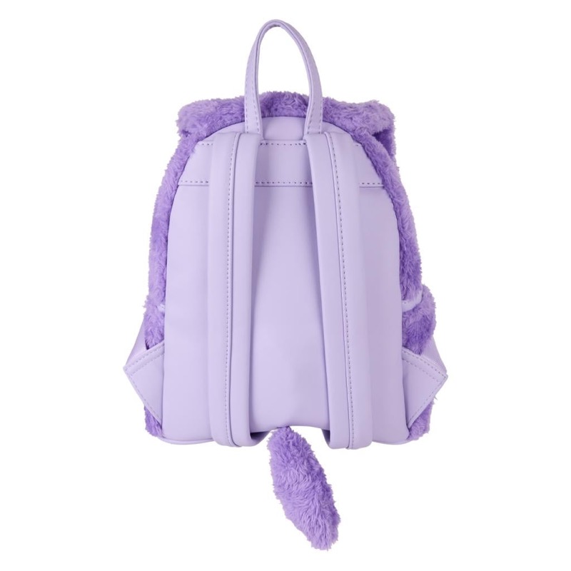 Disney Loungefly Mini Sac A Dos Kuzko Yzma Cat Cosplay