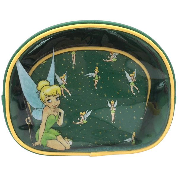 Disney Loungefly Trousse Tinkerbell Cos Exclu