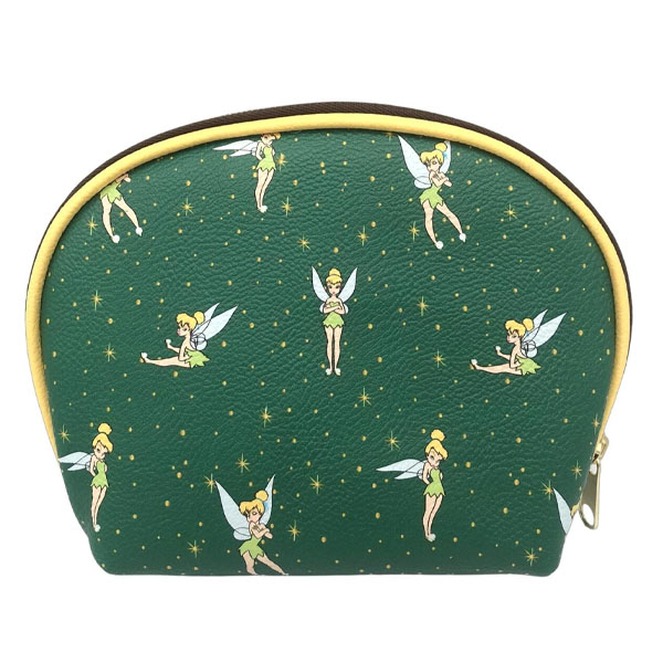 Disney Loungefly Trousse Tinkerbell Cos Exclu