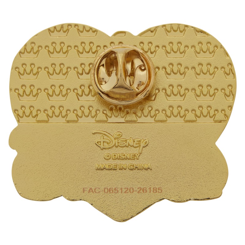 Disney Loungefly Mystery Box Pins Lady And The Tramp asst 12pcs