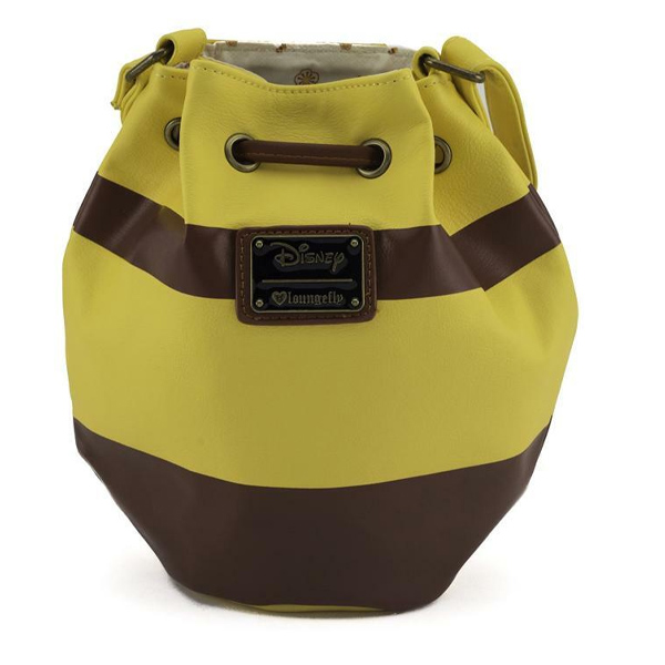 Disney Loungefly Sac A Main Winnie The Pooh Honey Exclu