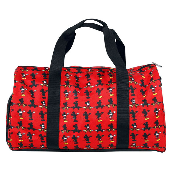 Disney Loungefly Sac De Voyage Mickey Mouse