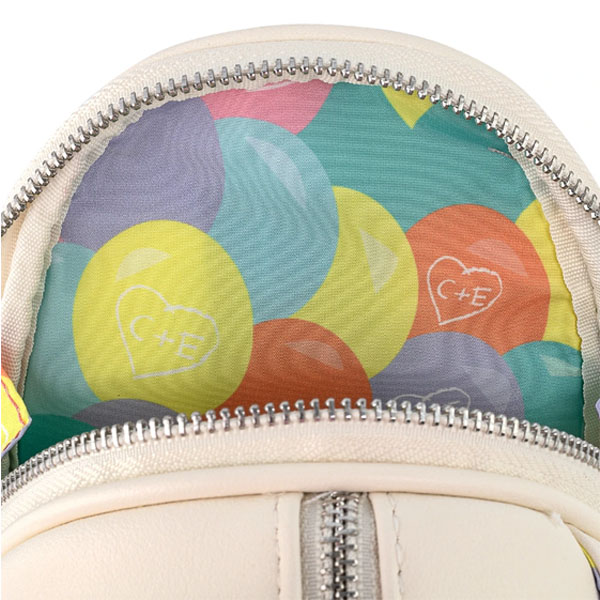 Disney Loungefly Sac A Main La Haut Up Carl & Ellie Mailbox