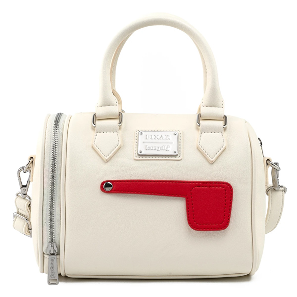 Disney Loungefly Sac A Main La Haut Up Carl & Ellie Mailbox