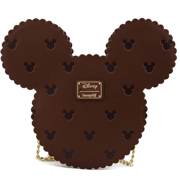 Disney Loungefly Sac A Main Mickey Mouse Ice Cream Sandwich