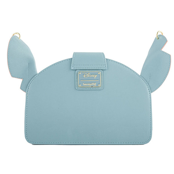 Disney Loungefly Sac A Main Stitch Luau Cosplay