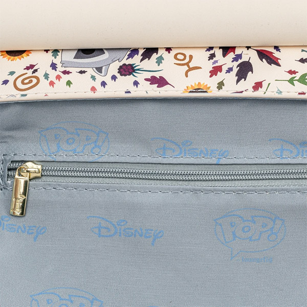 Disney Loungefly Sac A Main Pocahontas Meeko Flit Earth Day