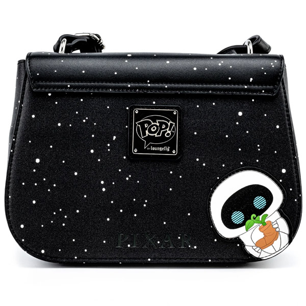 Disney Loungefly Sac A Main Wall-E Eve Earth Day