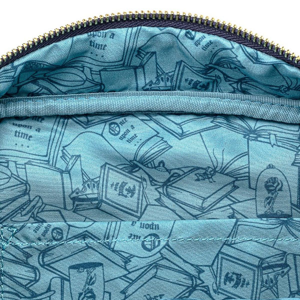 Disney Loungefly Sac A Main Princess Books