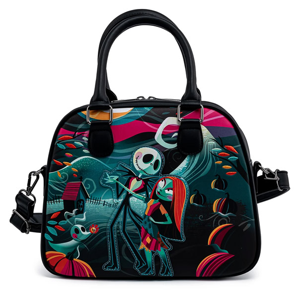 Disney Loungefly Sac A Main NBX Simply Meant To Be  