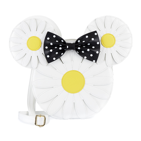 Disney Loungefly Sac A Main Minnie Mouse Daisy 