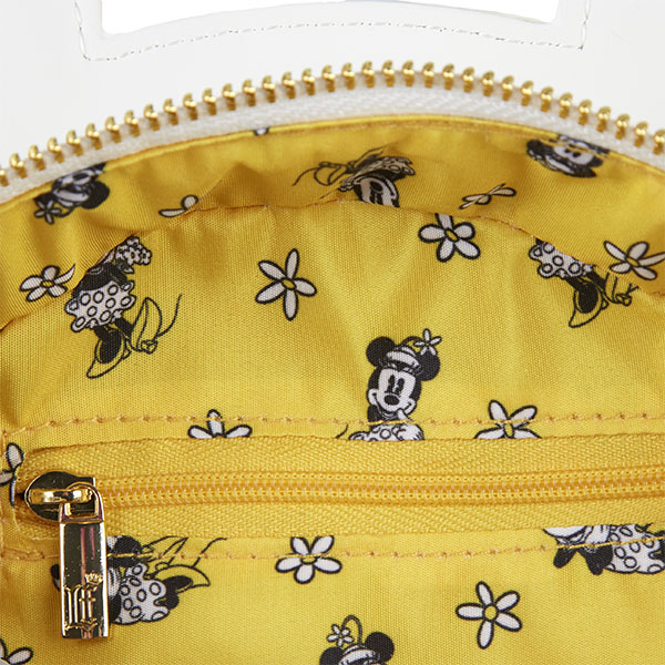 Disney Loungefly Sac A Main Minnie Mouse Daisy 
