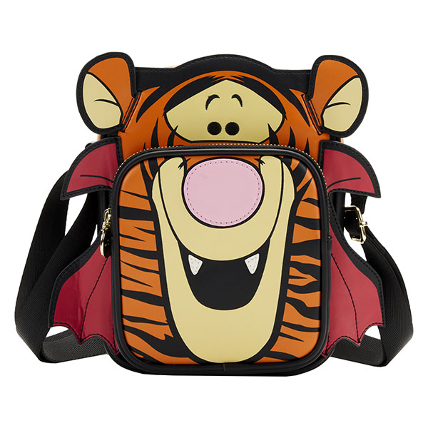 Disney Loungefly Sacoche Winnie The Pooh Halloween Tigger Cosplay 