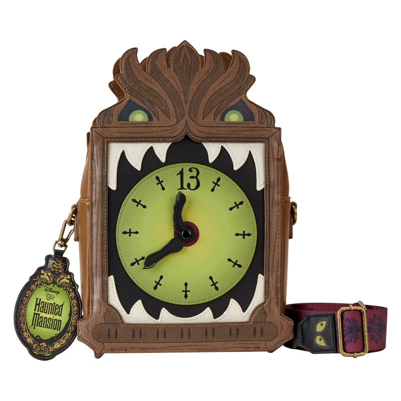 Sac a main 2025 horloge