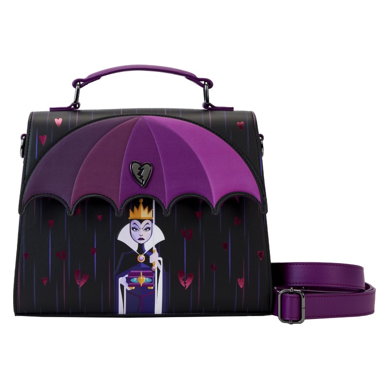 Disney Loungefly Sac A Main Villains Curse Your Hearts