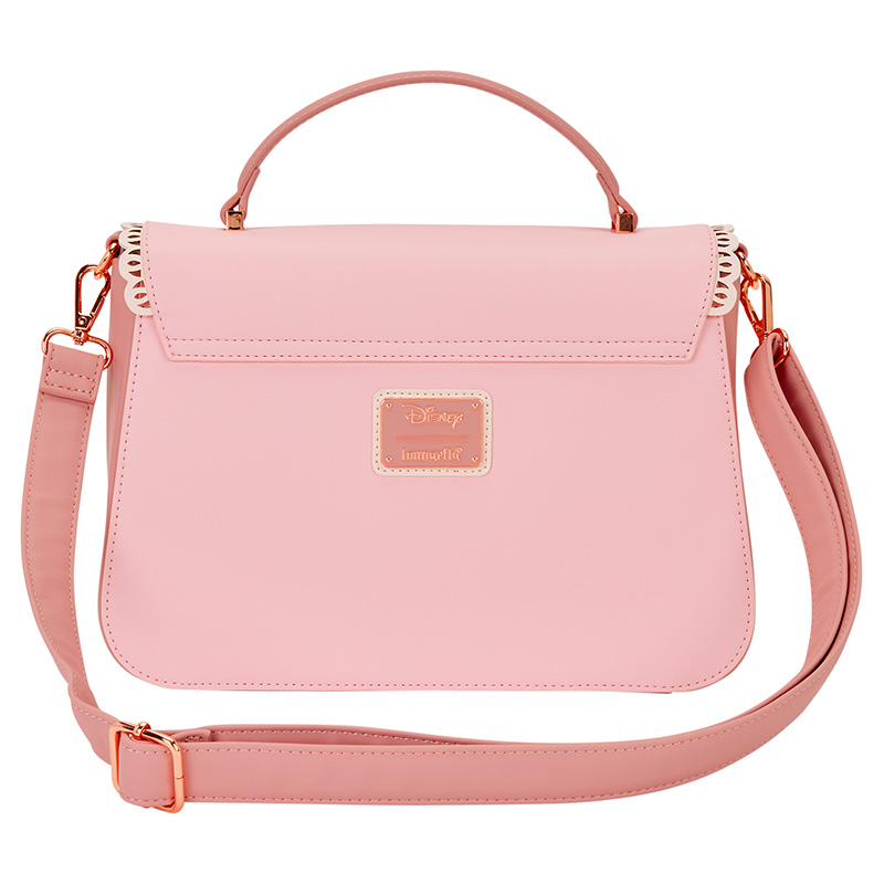 Disney Loungefly Sac A Main Princess Stained Glass