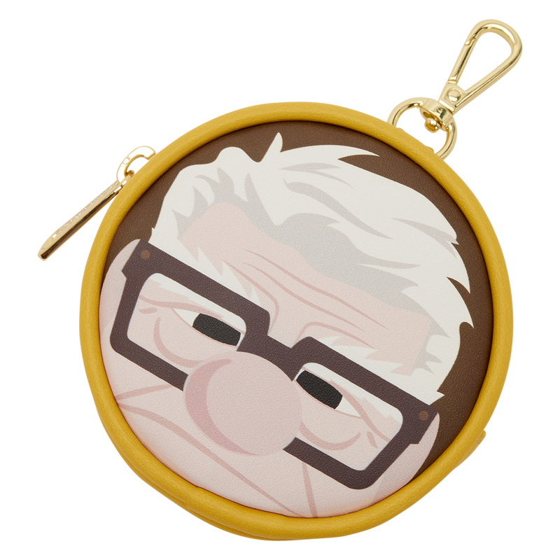 Disney Loungefly Sac A Main Sacoche Pixar Up La-Haut Dug Sling  Bag