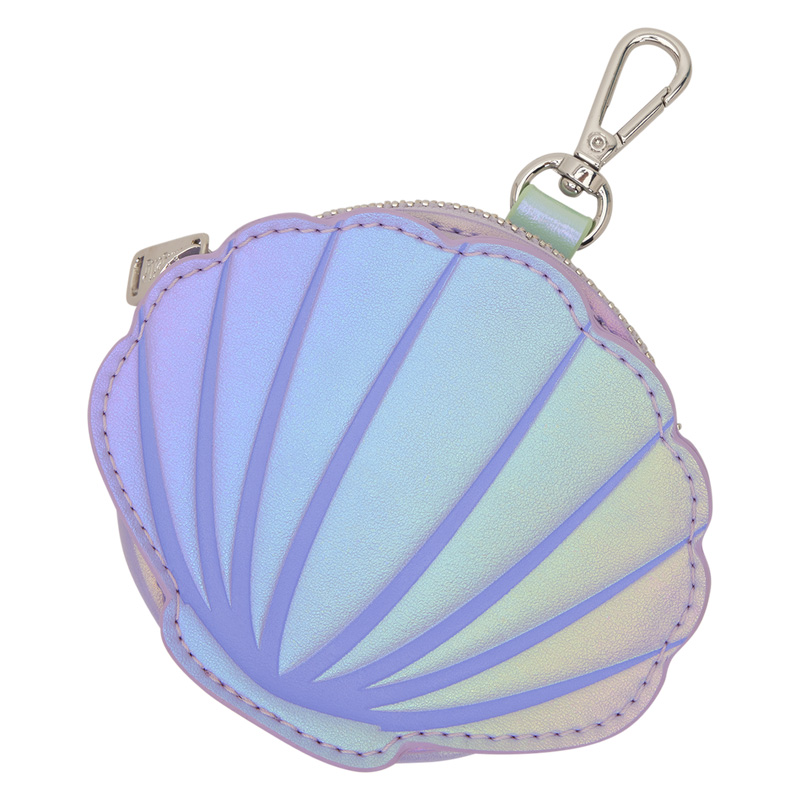 Disney Loungefly Sac A Main The Little Mermaid Ariel & Flounder Tote Bag