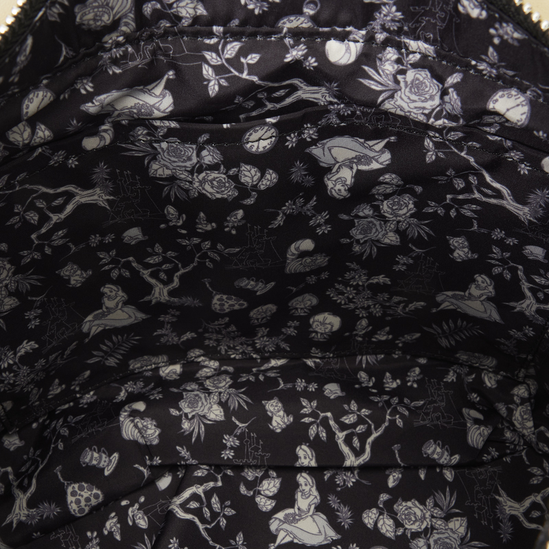 Disney Loungefly Sac A Main Alice In Wonderland
