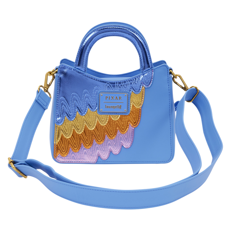 Disney Loungefly Sac A Main Pixar Up Kevin 