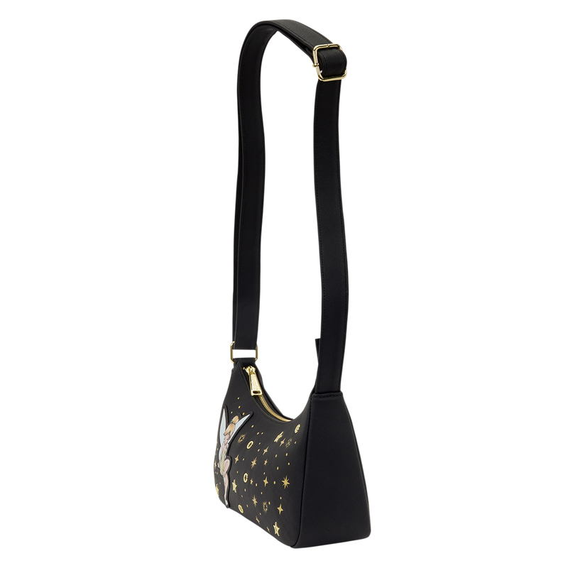 Disney Loungefly Sac A Main Tinker Bell Pixie Dust