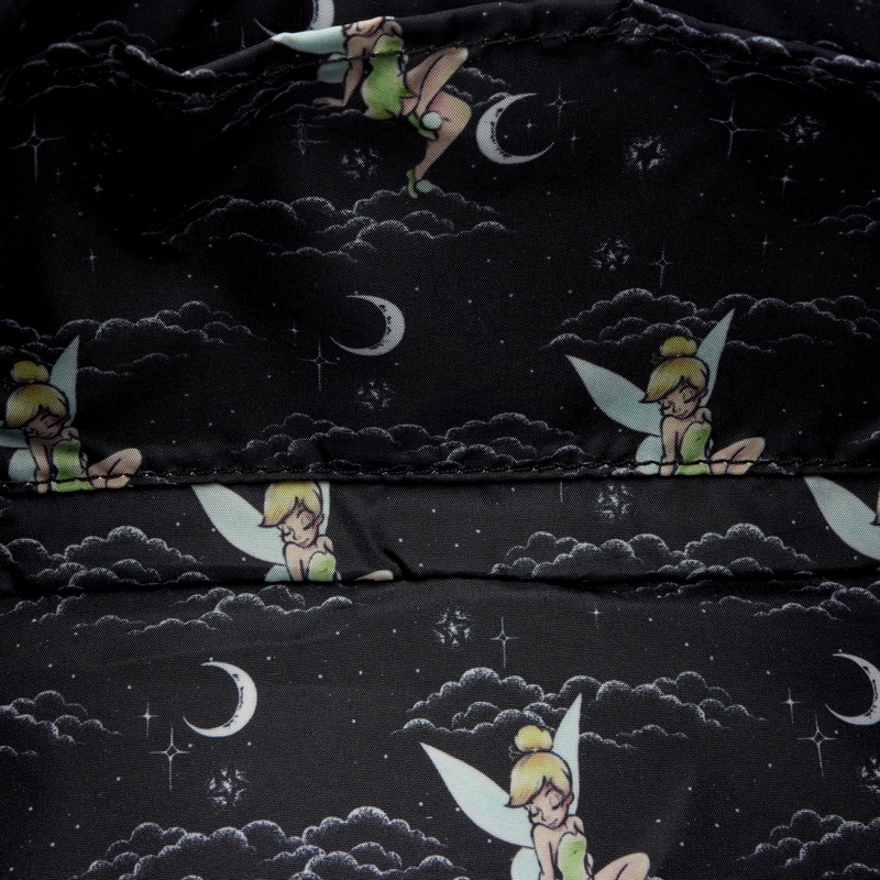 Disney Loungefly Sac A Main Tinker Bell Pixie Dust