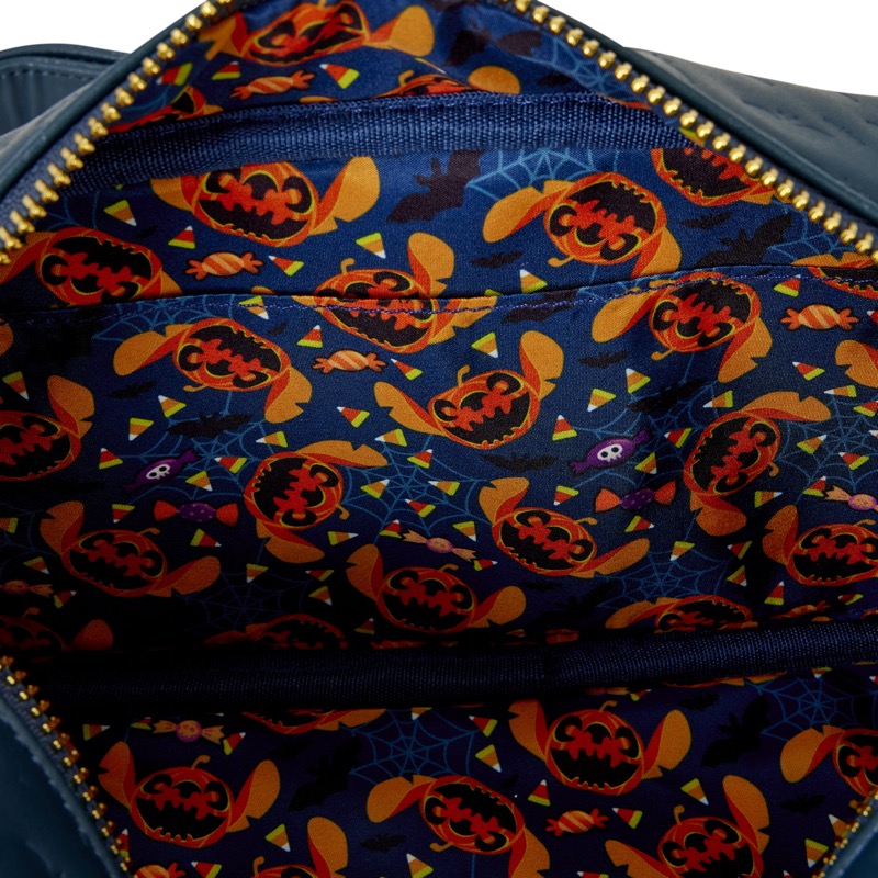 Disney Loungefly Sac A Main Stitch & Angel Halloween Costumes