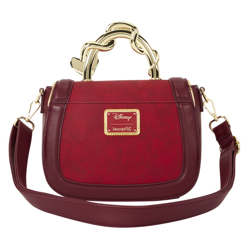 Disney Loungefly Sac A Main Princess Jasmine Cobra