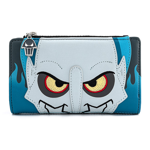 Disney Loungefly Portefeuille Hades Cosplay