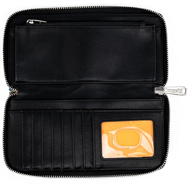 Disney Loungefly Portefeuille Wall- E Earth Day