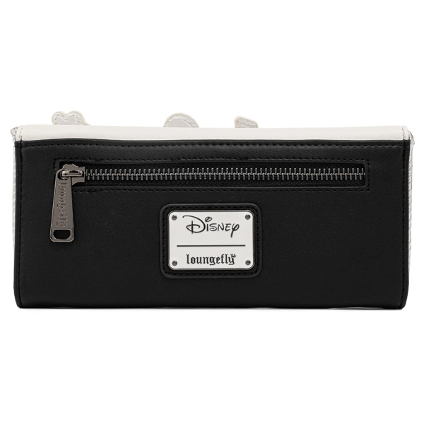 Disney Loungefly Portefeuille Steamboat Willie