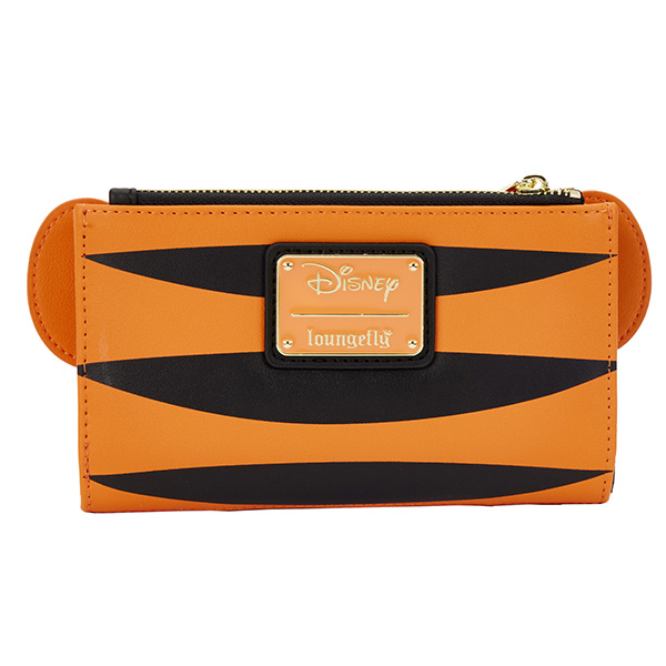 Disney Loungefly Portefeuille Winnie The Pooh Tigger Cosplay 