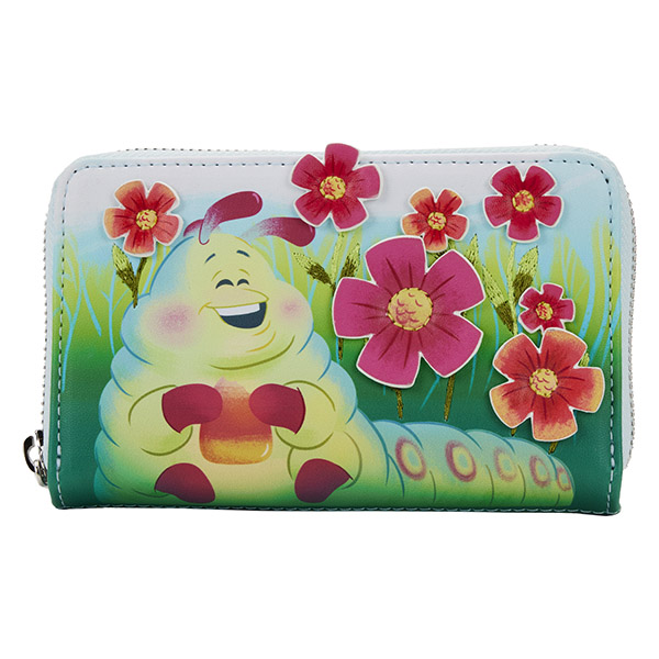 Portefeuille Disney 1001 Pattes - Accessoire Tendance