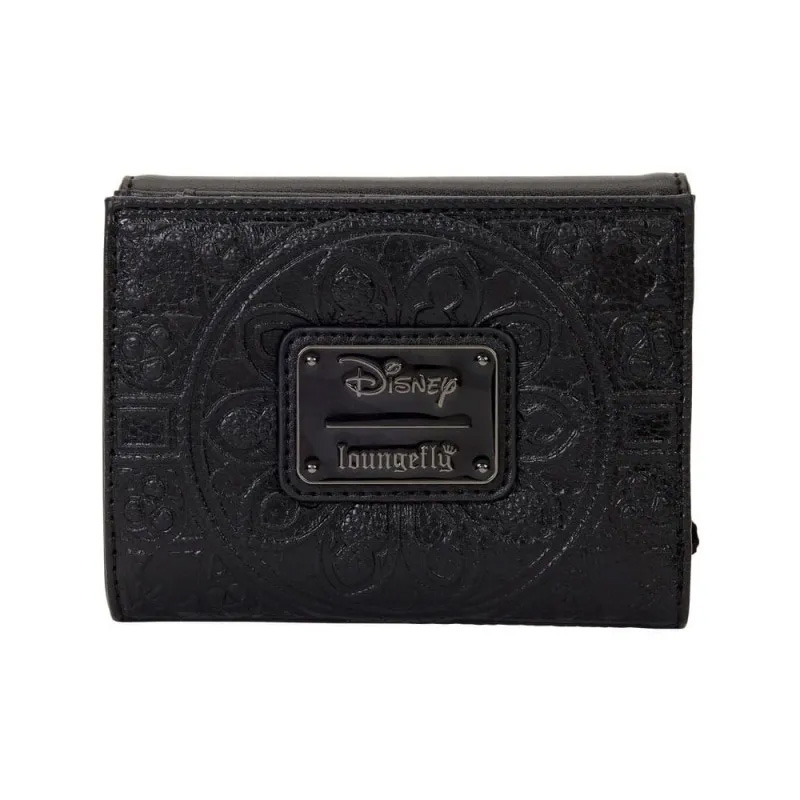 Disney Villains Tri-Fold Portefeuille