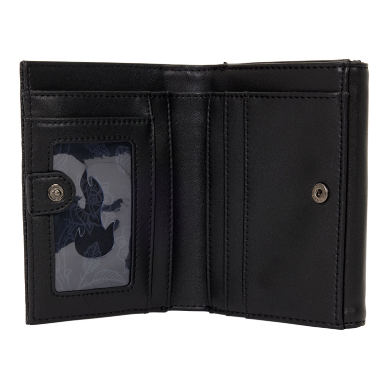Disney Villains Tri-Fold Portefeuille
