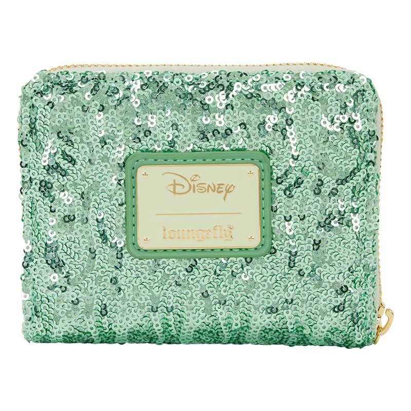 Disney Loungefly Portefeuille Tinker Bell Holiday Feee Clochette