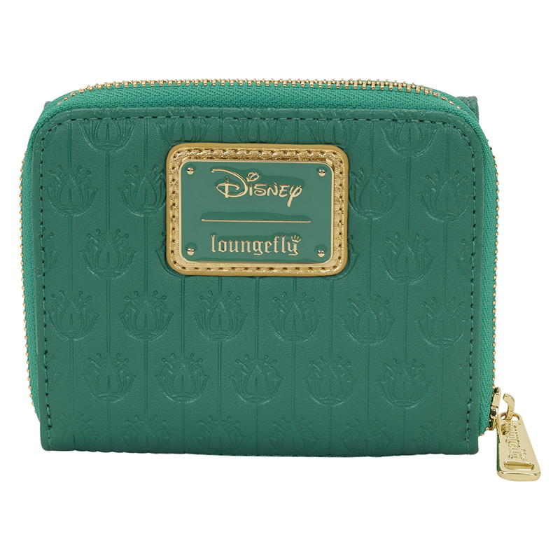 Disney Loungefly Portefeuille Princess Tiana 