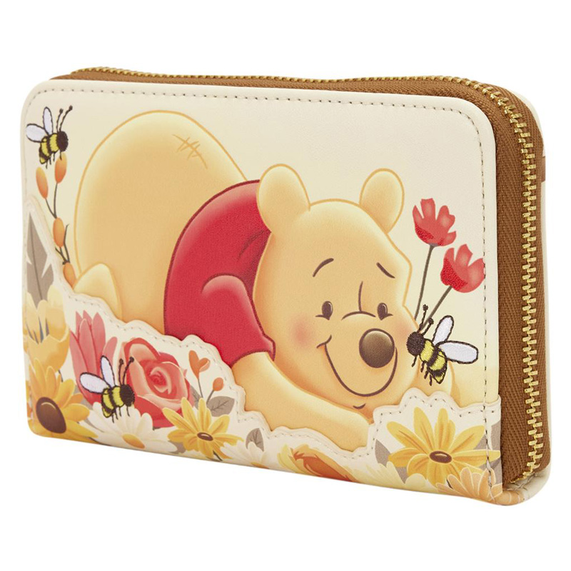 Disney Loungefly Portefeuille Winnie The Pooh
