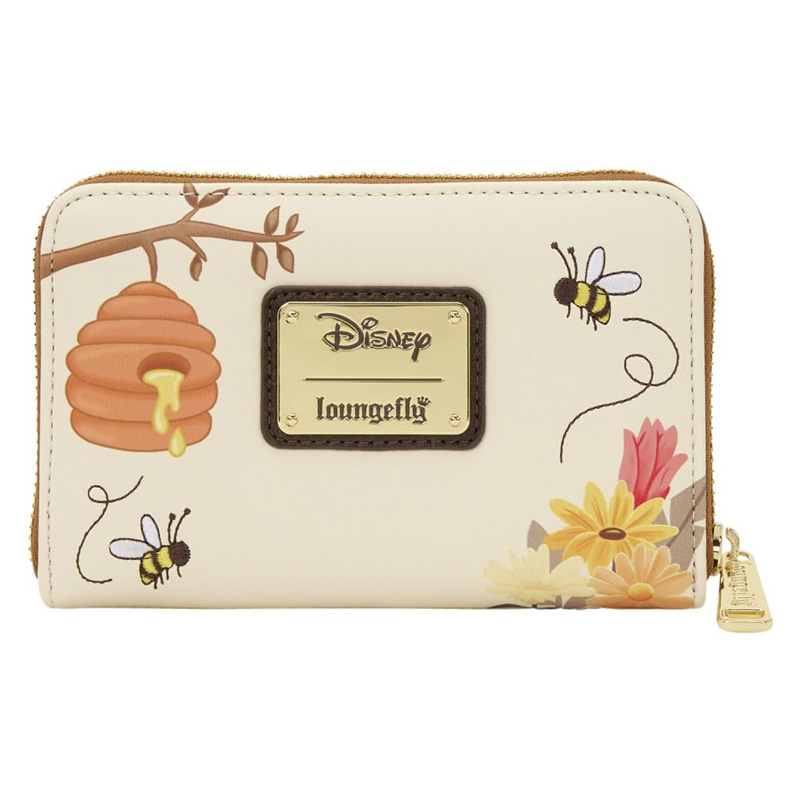 Disney Loungefly Portefeuille Winnie The Pooh