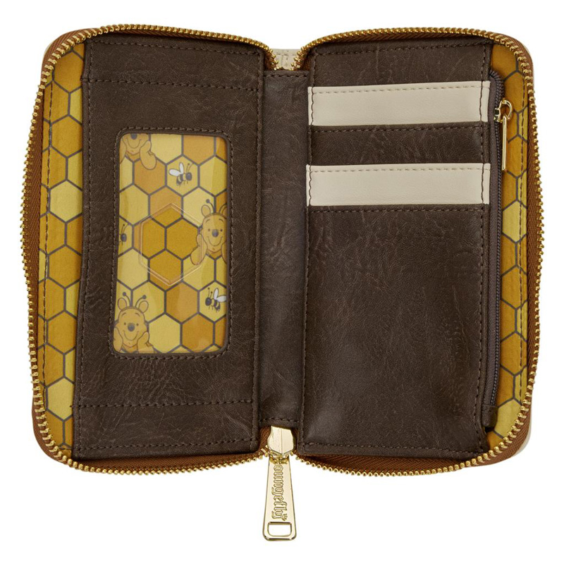 Disney Loungefly Portefeuille Winnie The Pooh