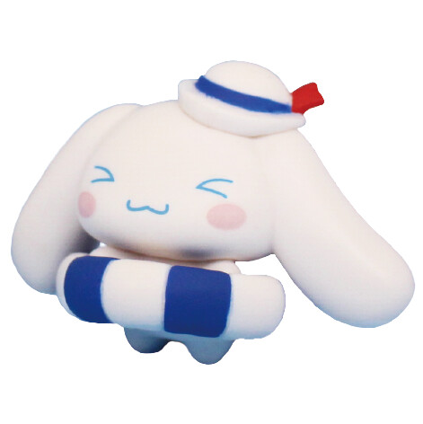 Twinchees Hello Kitty Cinnamoroll My Favourite Colour W5 Asst 24pcs