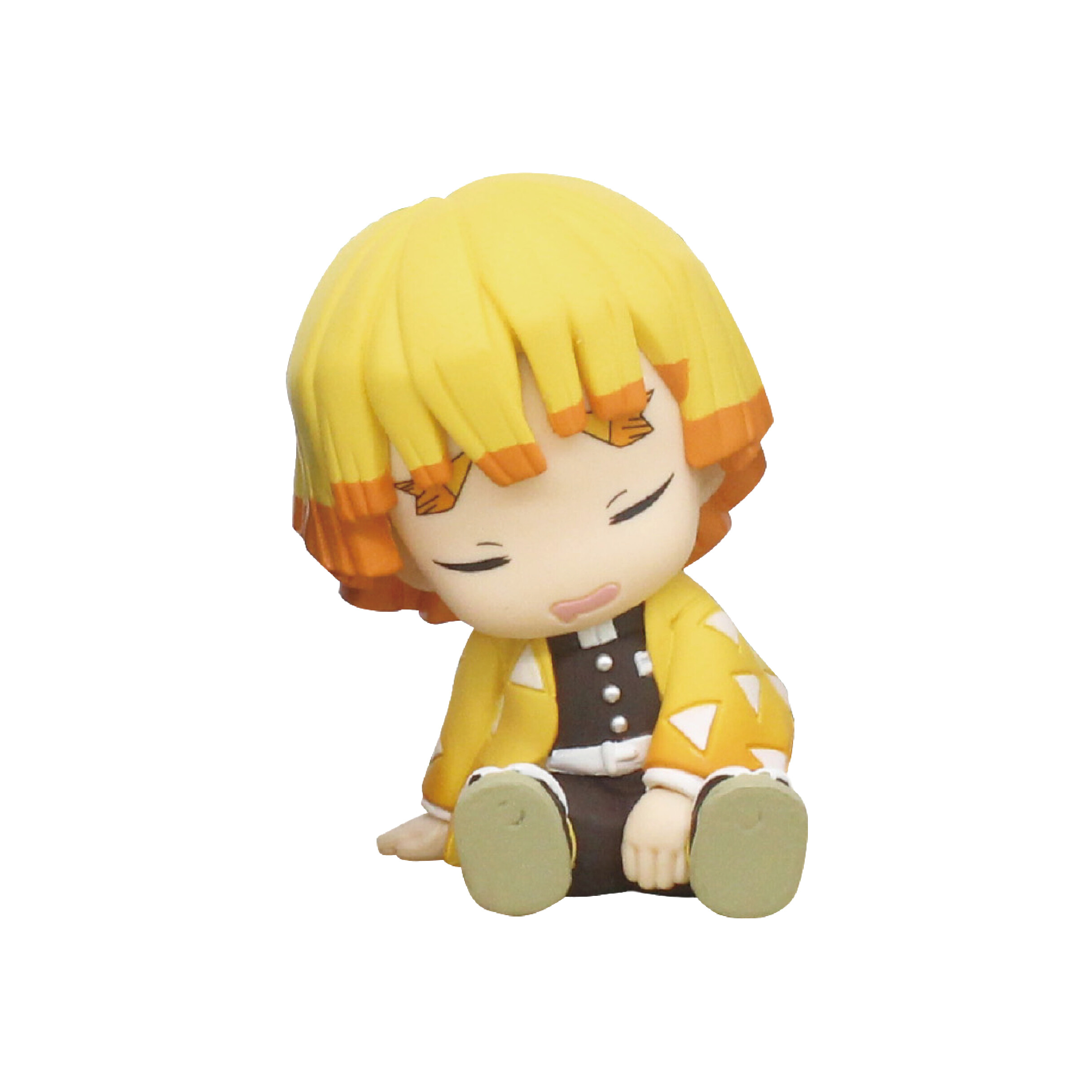 Twinchees Demon Slayer Lil' Sleepers - W5 Asst 24pcs